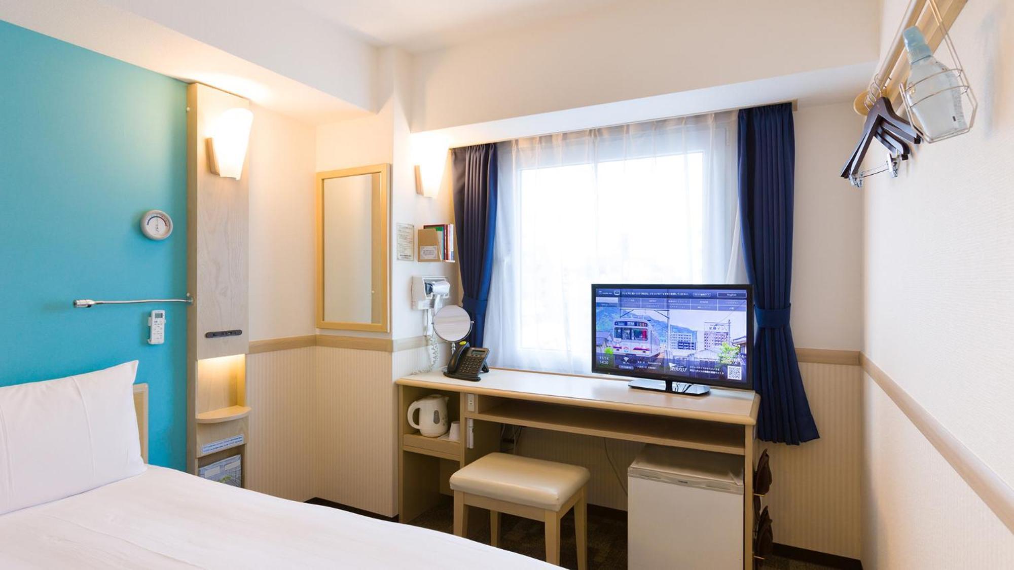 Toyoko Inn Matsudo Eki Higashi Guchi Zimmer foto