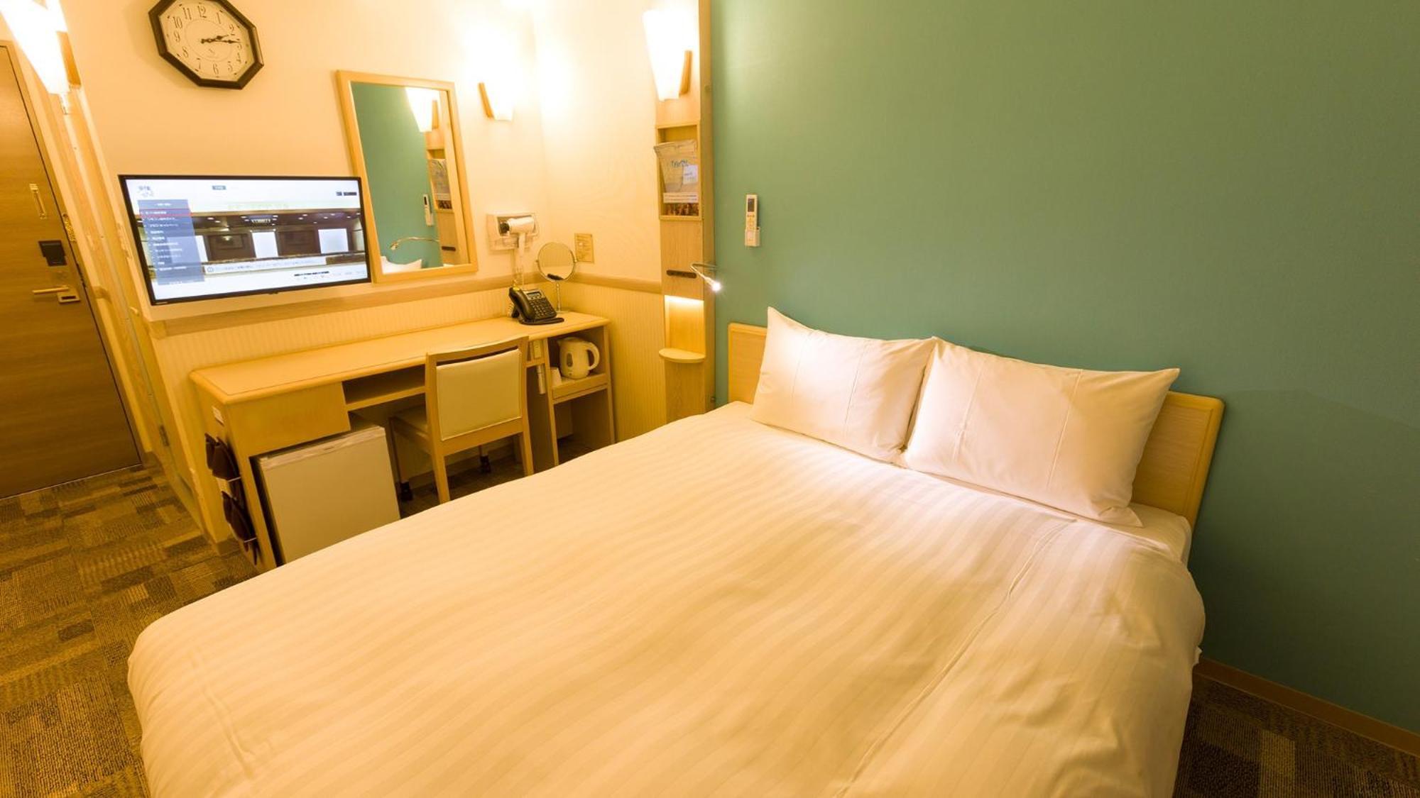 Toyoko Inn Matsudo Eki Higashi Guchi Zimmer foto